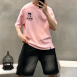 2ND小魔鬼橘貓短袖T恤