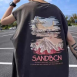 Sandbcn彎月山峰背心