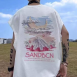 Sandbcn彎月山峰背心