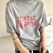 SGATNE WEARON短袖T恤